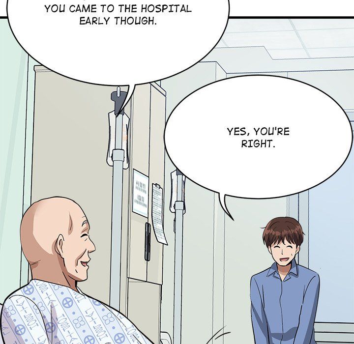 My Other Girlfriend Chapter 36 - HolyManga.Net