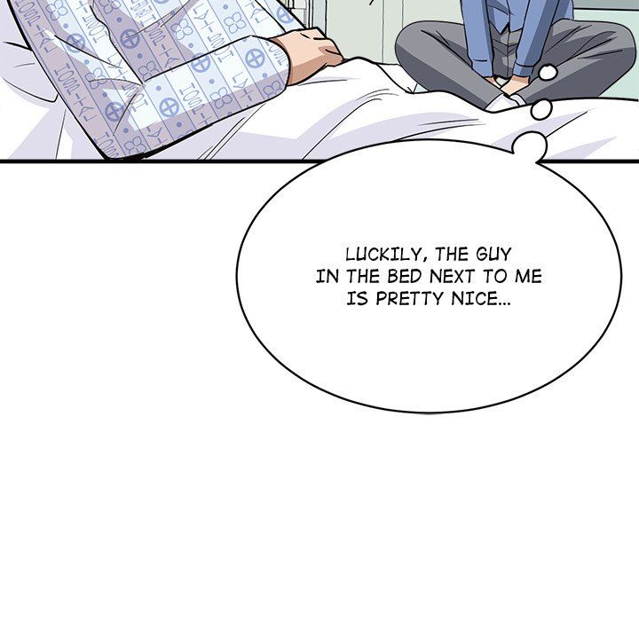 My Other Girlfriend Chapter 36 - HolyManga.Net