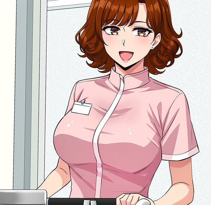 My Other Girlfriend Chapter 36 - HolyManga.Net