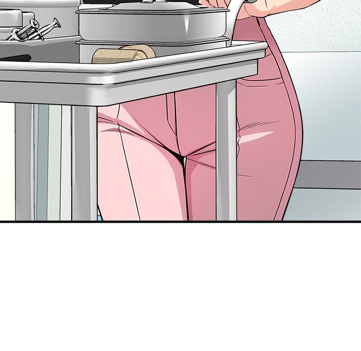 My Other Girlfriend Chapter 36 - HolyManga.Net