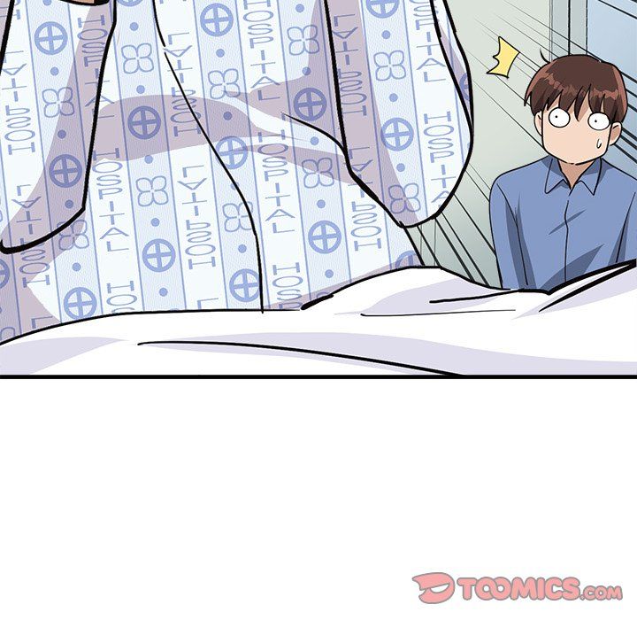 My Other Girlfriend Chapter 36 - HolyManga.Net