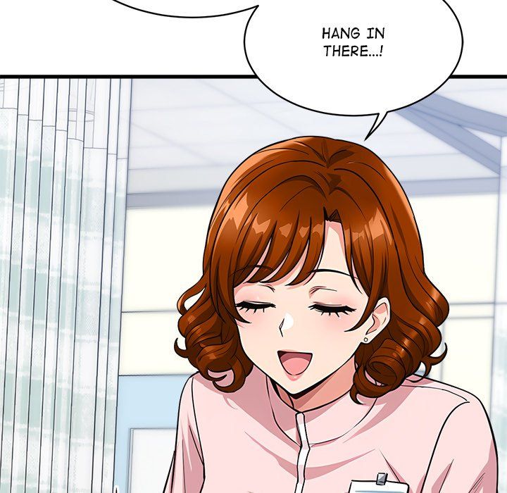 My Other Girlfriend Chapter 36 - HolyManga.Net