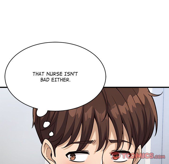 My Other Girlfriend Chapter 36 - HolyManga.Net
