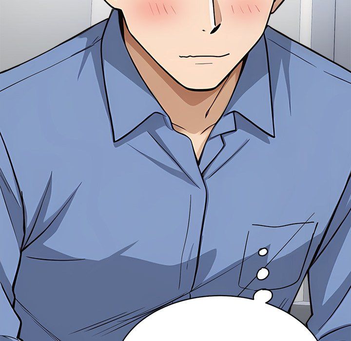 My Other Girlfriend Chapter 36 - HolyManga.Net