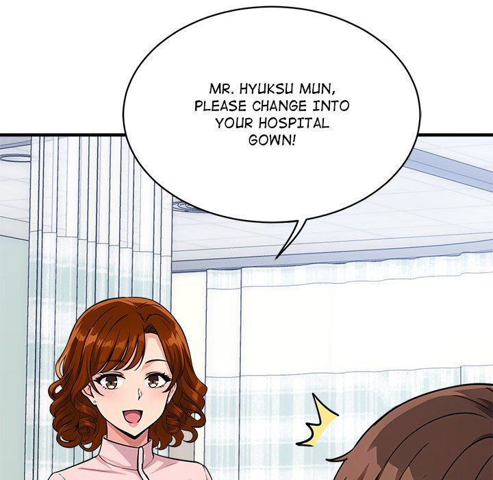 My Other Girlfriend Chapter 36 - HolyManga.Net