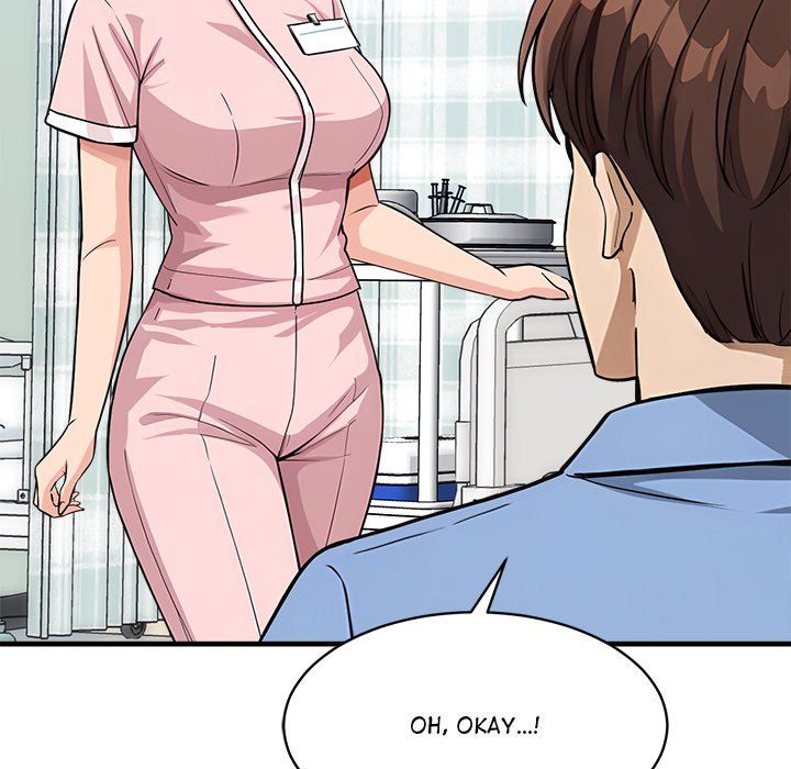 My Other Girlfriend Chapter 36 - HolyManga.Net