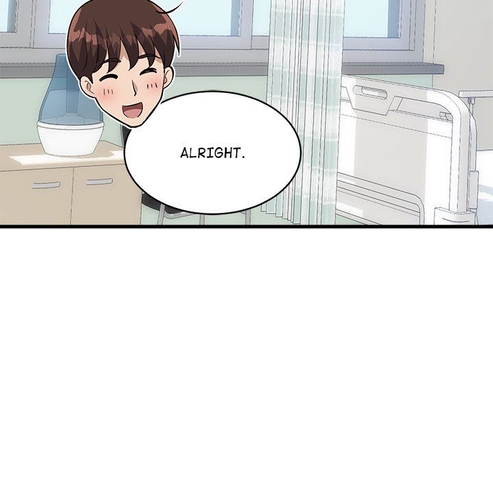 My Other Girlfriend Chapter 36 - HolyManga.Net