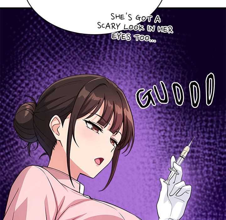 My Other Girlfriend Chapter 36 - HolyManga.Net