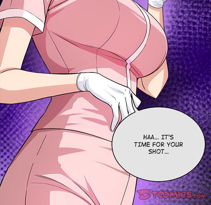 My Other Girlfriend Chapter 36 - HolyManga.Net