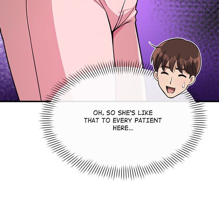 My Other Girlfriend Chapter 36 - HolyManga.Net