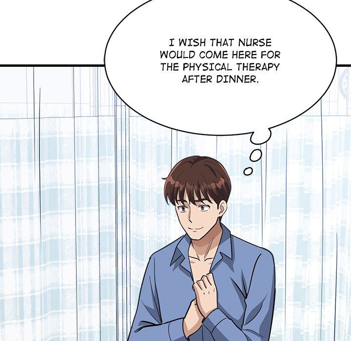 My Other Girlfriend Chapter 36 - HolyManga.Net