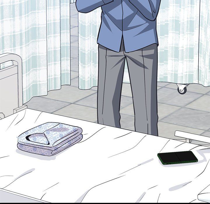 My Other Girlfriend Chapter 36 - HolyManga.Net