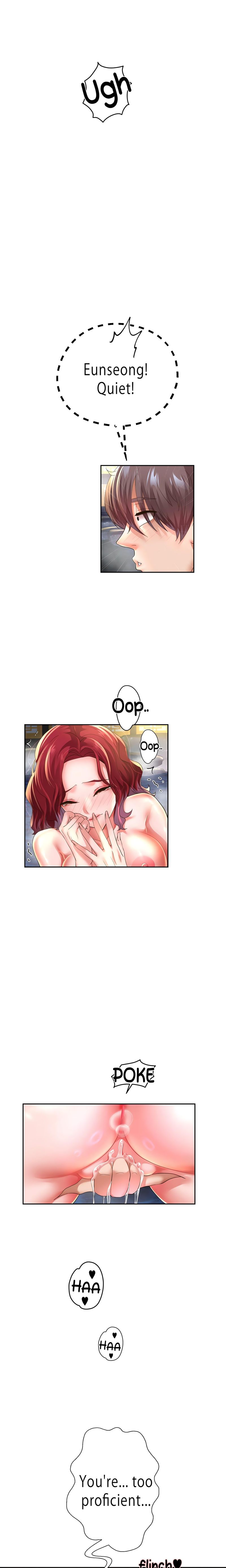Reborn with Big Rizz Energy Chapter 54 - HolyManga.Net