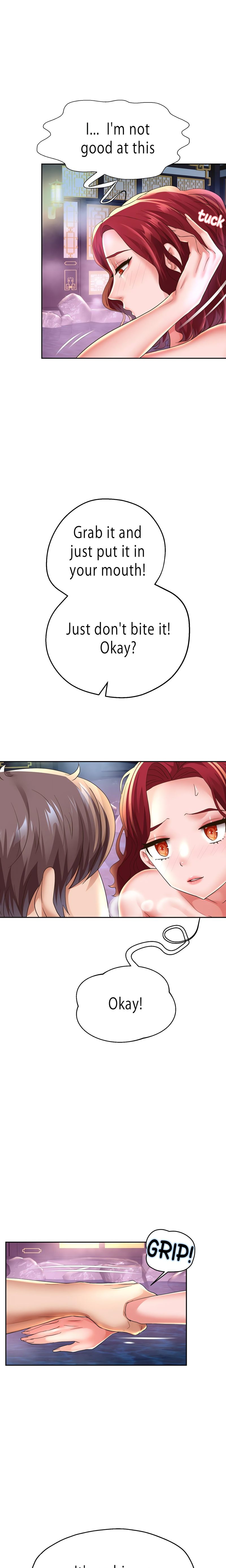 Reborn with Big Rizz Energy Chapter 54 - HolyManga.Net