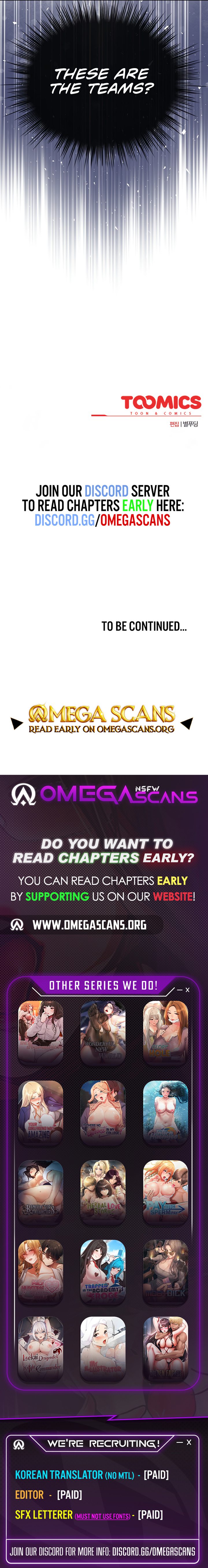 I Became a Pornhwa NPC Chapter 23 - HolyManga.Net