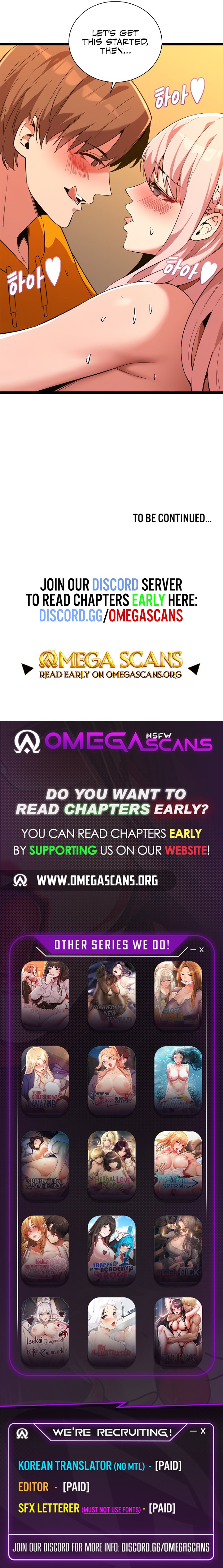 Secret Massage Chapter 18 - HolyManga.Net