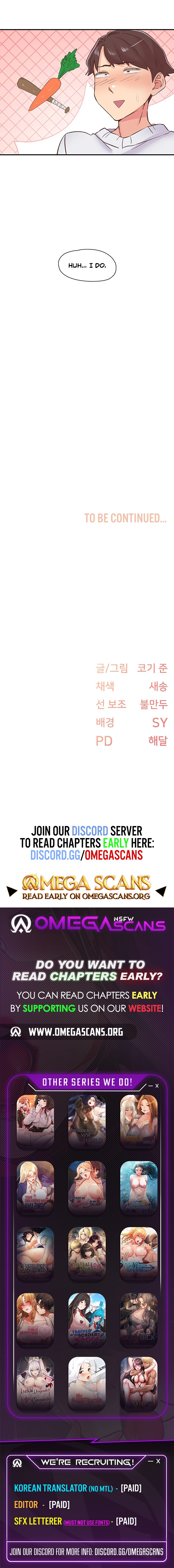 Tremors Chapter 22 - HolyManga.Net