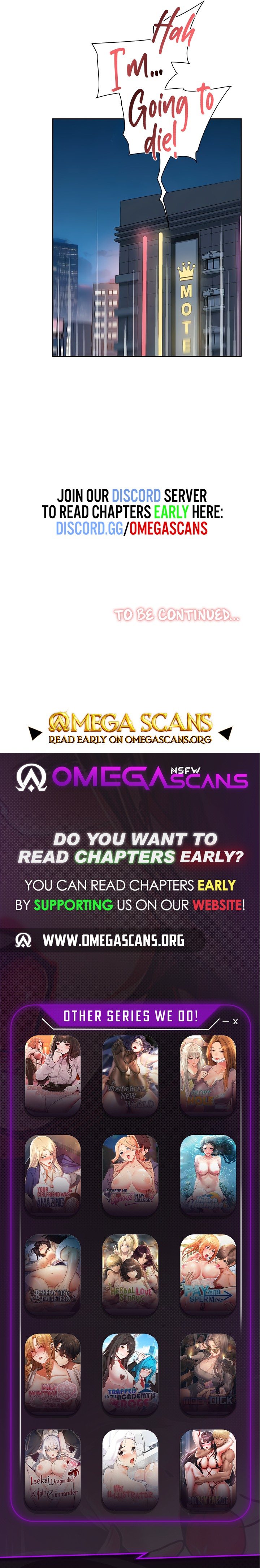 Cleaning Service Chapter 29 - HolyManga.Net