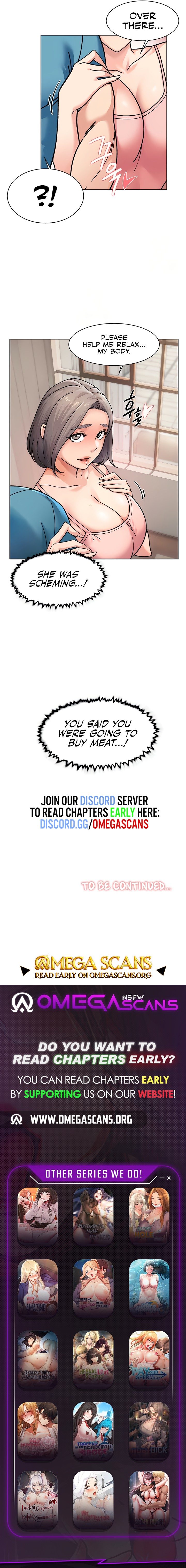 Cleaning Service Chapter 30 - HolyManga.Net