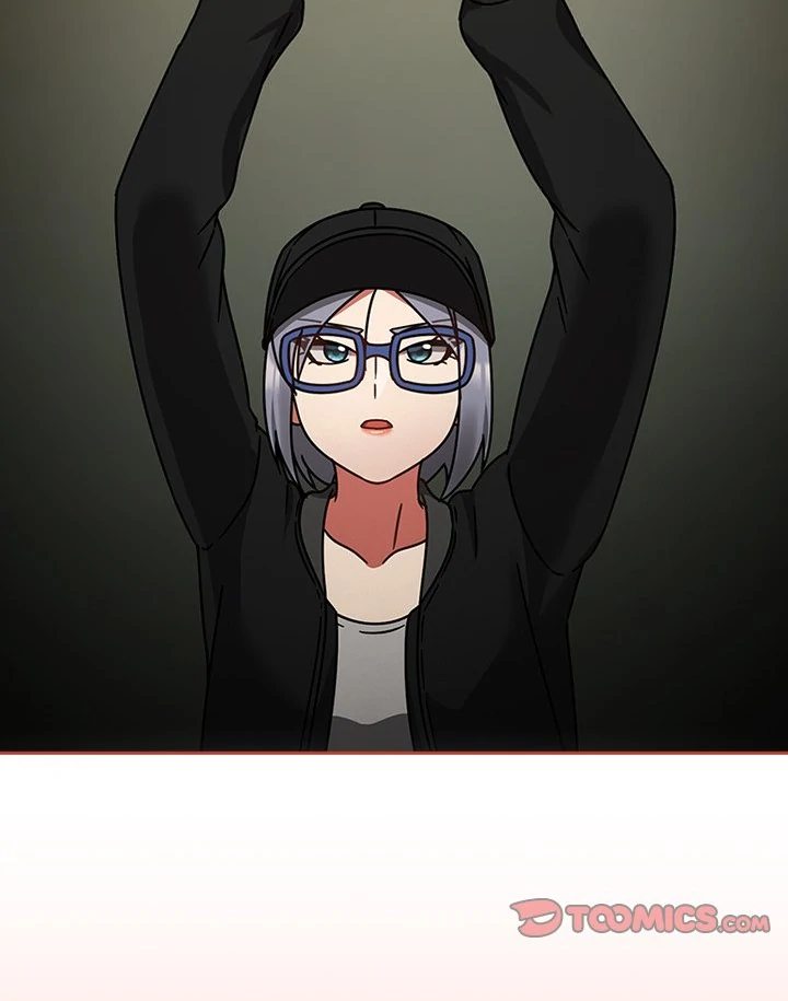Ground and Pound Chapter 26 - HolyManga.Net