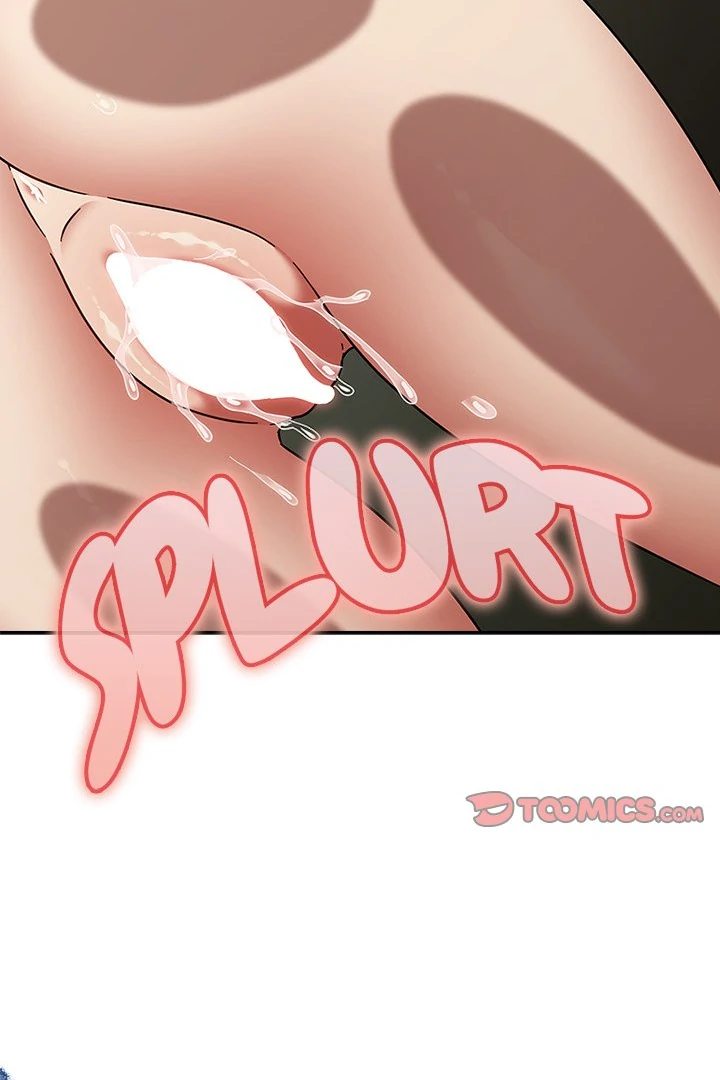 Ground and Pound Chapter 26 - HolyManga.Net