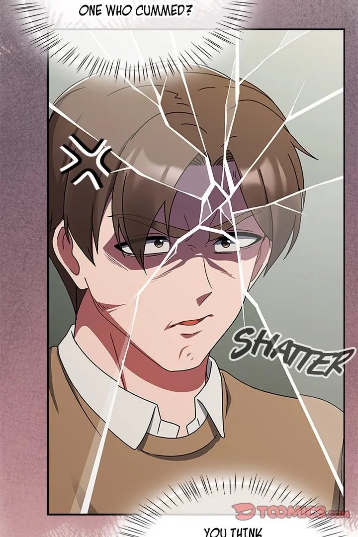 Ground and Pound Chapter 26 - HolyManga.Net