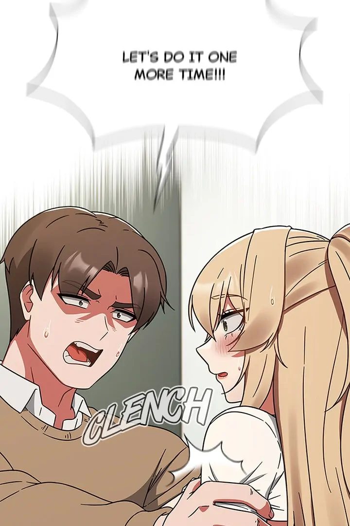 Ground and Pound Chapter 26 - HolyManga.Net