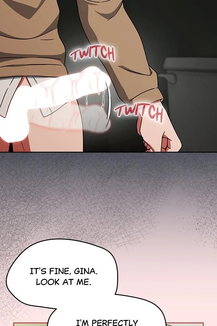 Ground and Pound Chapter 26 - HolyManga.Net