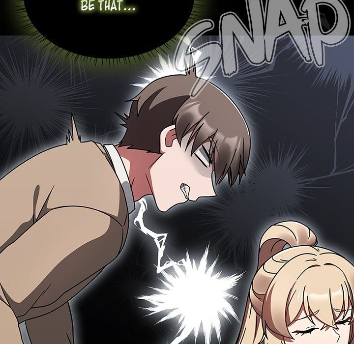 Ground and Pound Chapter 27 - HolyManga.Net