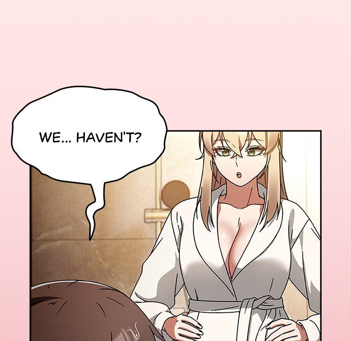 Ground and Pound Chapter 27 - HolyManga.Net