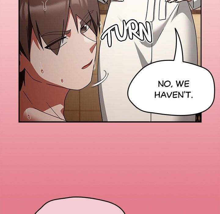 Ground and Pound Chapter 27 - HolyManga.Net