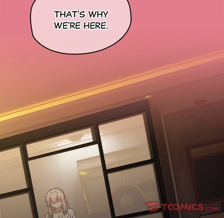 Ground and Pound Chapter 27 - HolyManga.Net