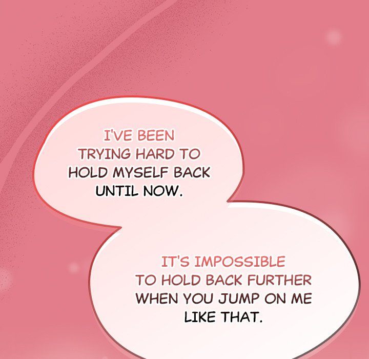 Ground and Pound Chapter 27 - HolyManga.Net