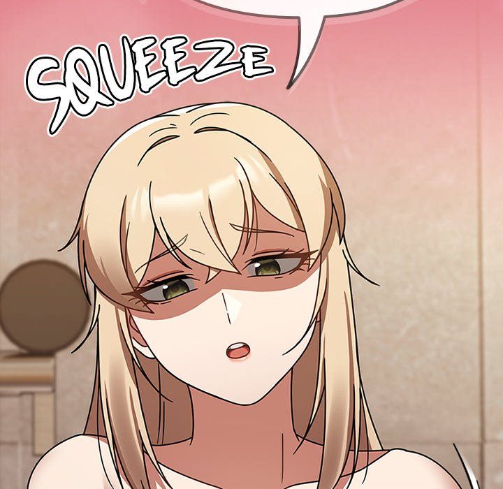 Ground and Pound Chapter 27 - HolyManga.Net