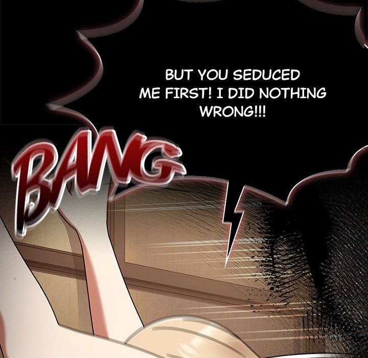 Ground and Pound Chapter 27 - HolyManga.Net