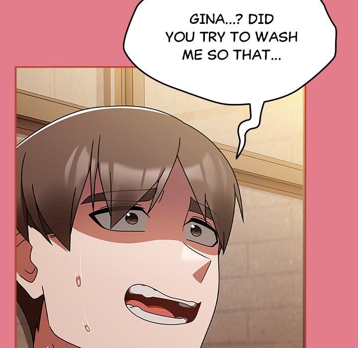 Ground and Pound Chapter 27 - HolyManga.Net