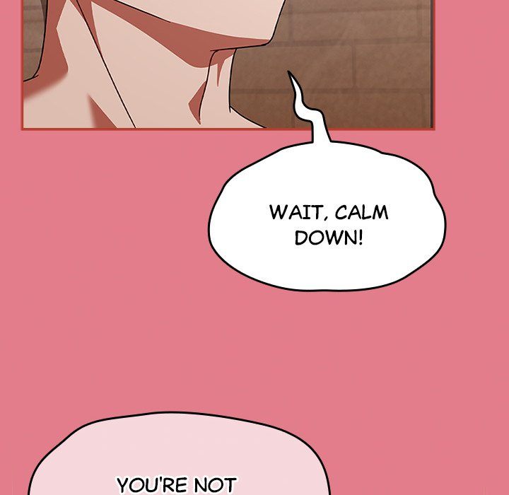 Ground and Pound Chapter 27 - HolyManga.Net