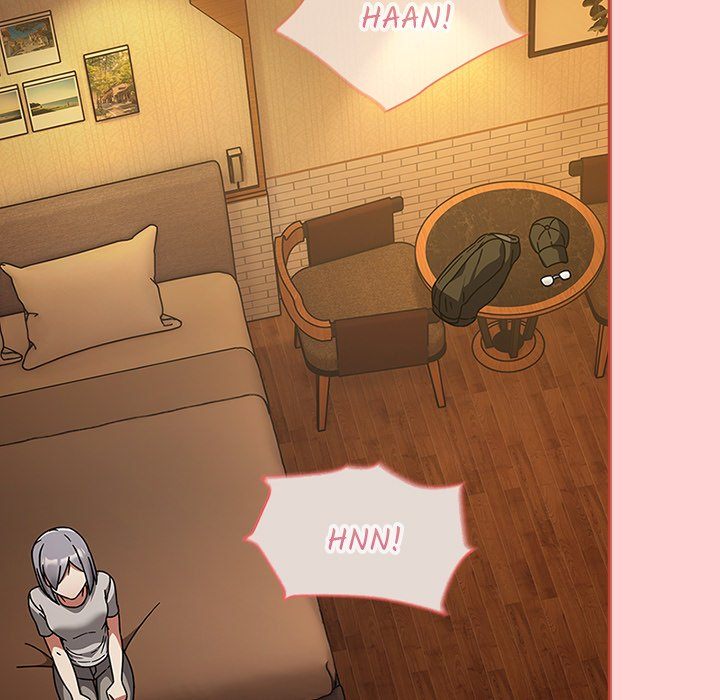 Ground and Pound Chapter 27 - HolyManga.Net