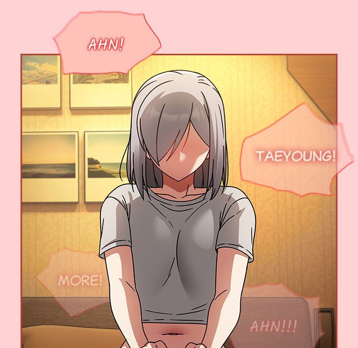 Ground and Pound Chapter 27 - HolyManga.Net