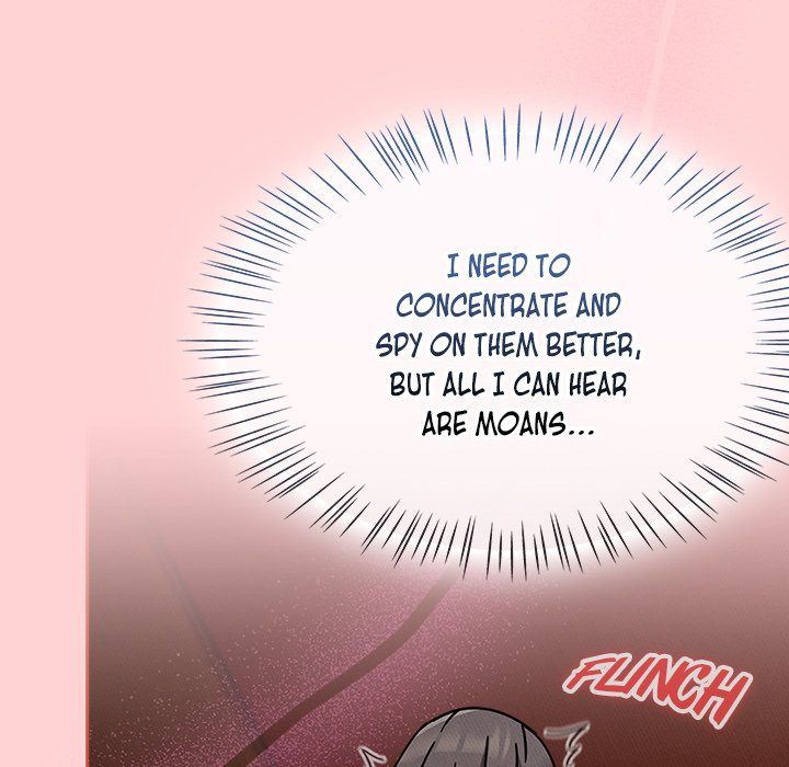 Ground and Pound Chapter 27 - HolyManga.Net