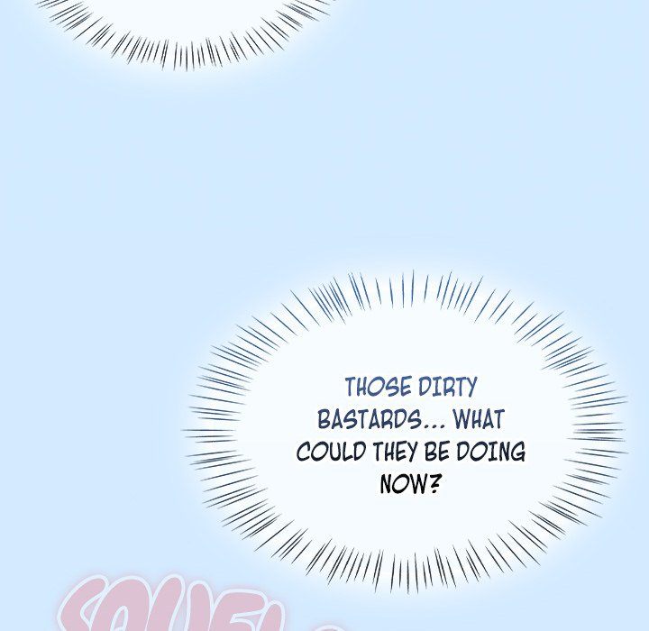 Ground and Pound Chapter 27 - HolyManga.Net
