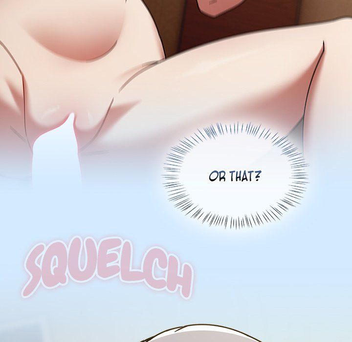 Ground and Pound Chapter 27 - HolyManga.Net