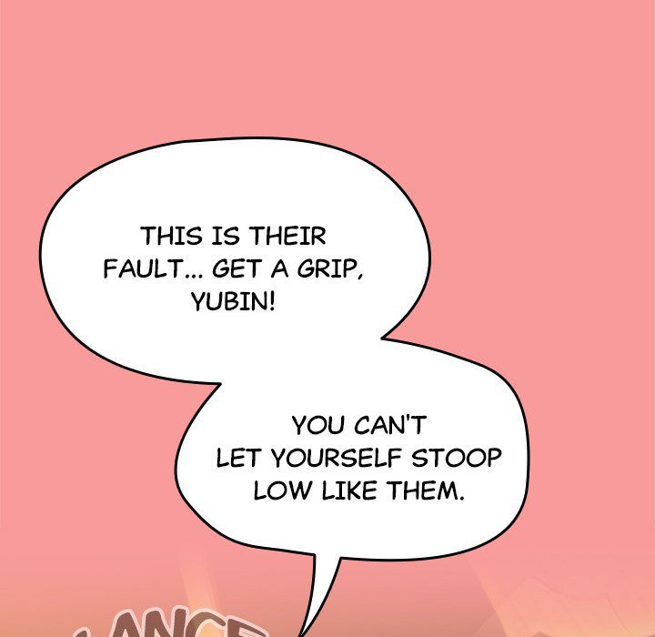 Ground and Pound Chapter 27 - HolyManga.Net
