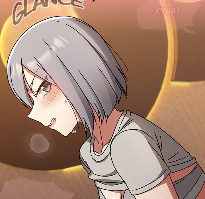 Ground and Pound Chapter 27 - HolyManga.Net