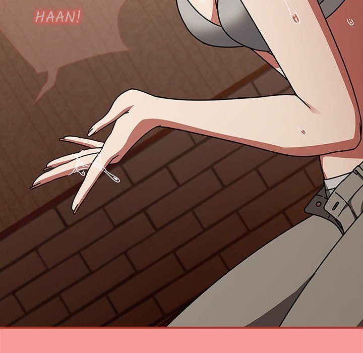 Ground and Pound Chapter 27 - HolyManga.Net