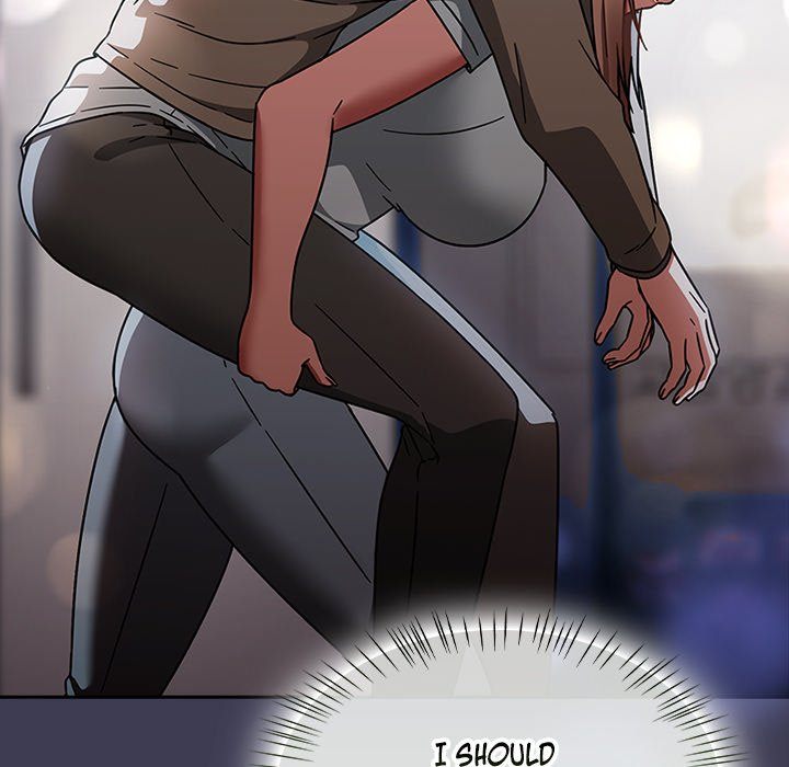 Ground and Pound Chapter 27 - HolyManga.Net