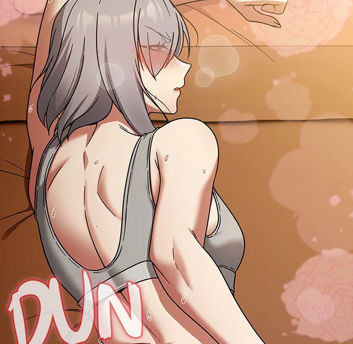 Ground and Pound Chapter 27 - HolyManga.Net