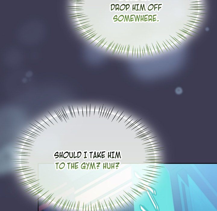 Ground and Pound Chapter 27 - HolyManga.Net