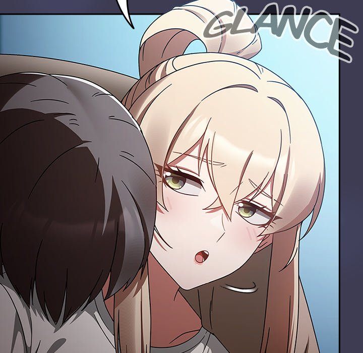 Ground and Pound Chapter 27 - HolyManga.Net