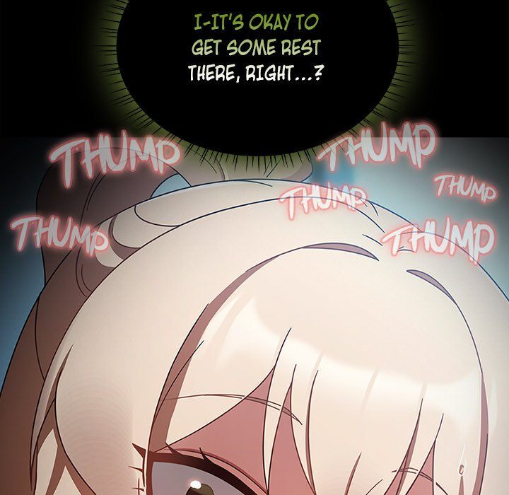 Ground and Pound Chapter 27 - HolyManga.Net